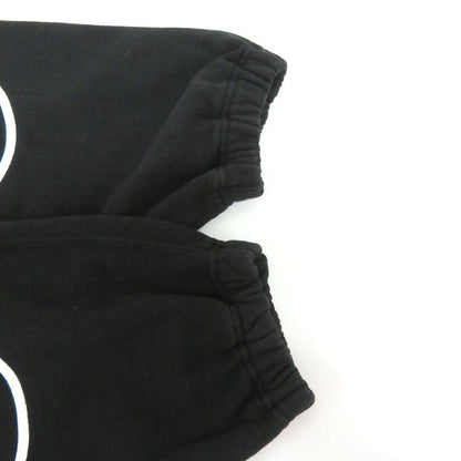 SAINT Mxxxxxx KLF Sweatpants Black Size M