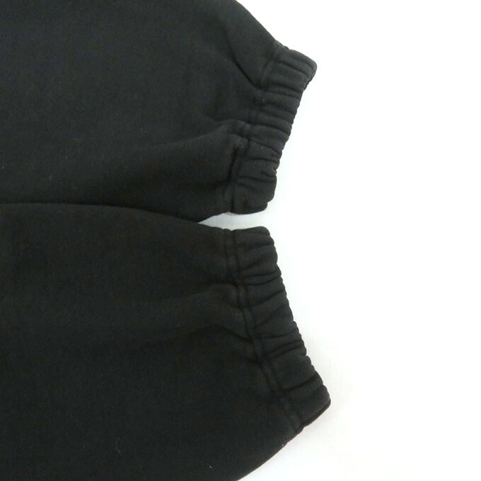 SAINT Mxxxxxx KLF Sweatpants Black Size M