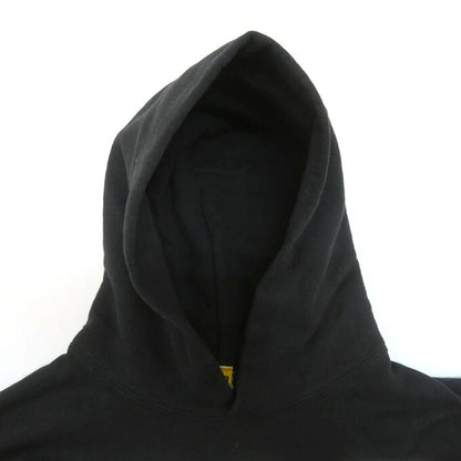 SAINT Mxxxxxx KLF Pullover Hoodie Black Size XL