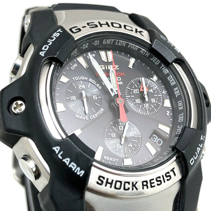 G-SHOCK GS-1000J-1A GIEZ Chronograph Watch Size ONE SIZE