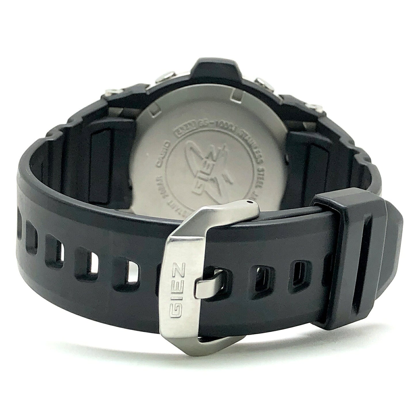 G-SHOCK GS-1000J-1A GIEZ Chronograph Watch Size ONE SIZE