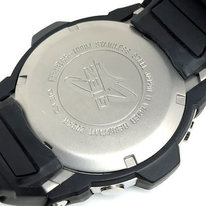 G-SHOCK GS-1000J-1A GIEZ Chronograph Watch Size ONE SIZE
