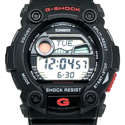 G-SHOCK G-7900-1 Low Temp Resist LCD Watch Size ONE SIZE