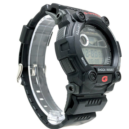 G-SHOCK G-7900-1 Low Temp Resist LCD Watch Size ONE SIZE