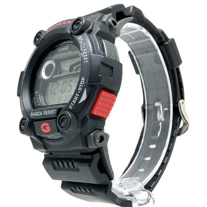 G-SHOCK G-7900-1 Low Temp Resist LCD Watch Size ONE SIZE