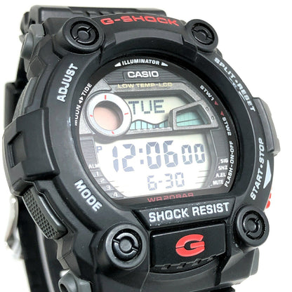 G-SHOCK G-7900-1 Low Temp Resist LCD Watch Size ONE SIZE