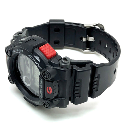 G-SHOCK G-7900-1 Low Temp Resist LCD Watch Size ONE SIZE