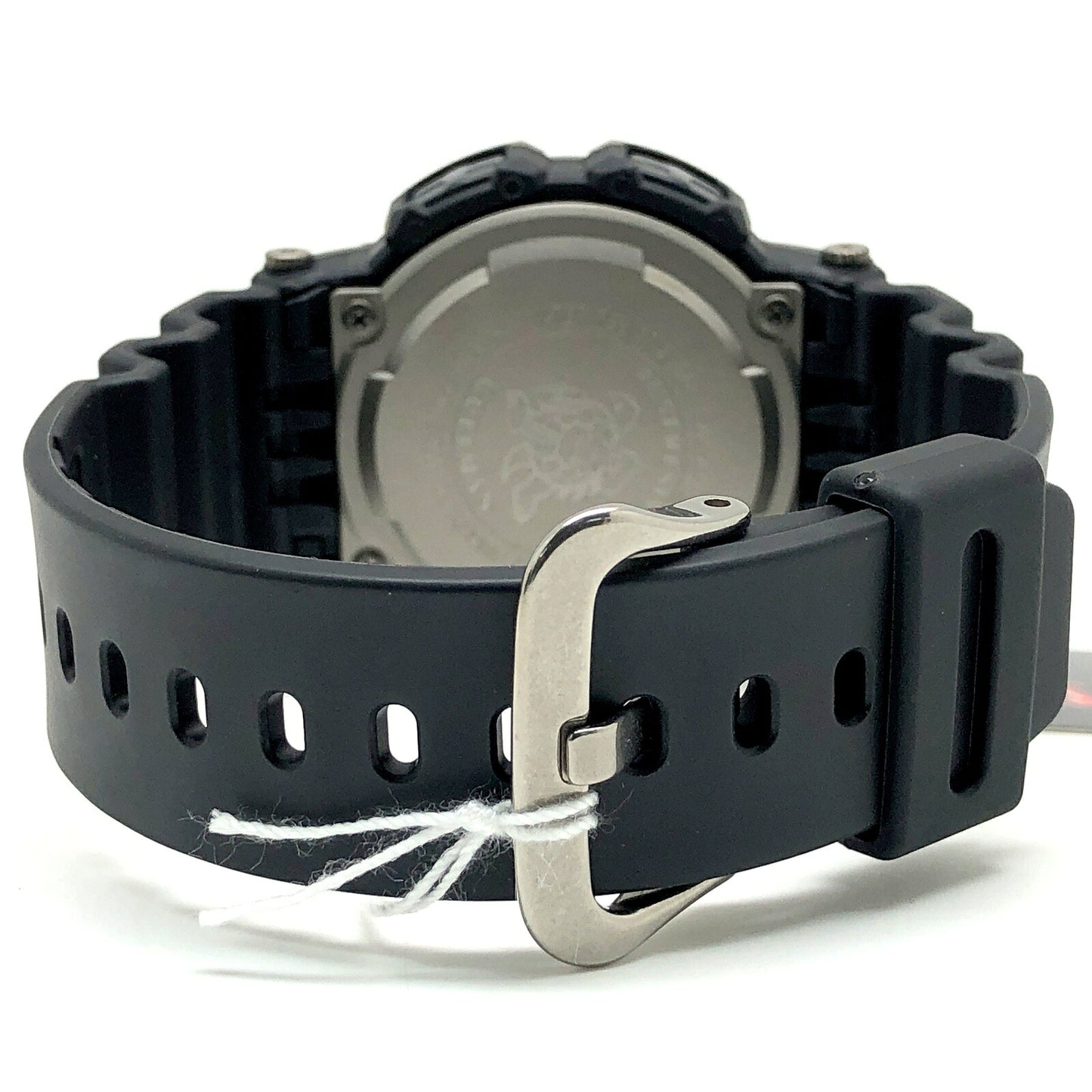 G-SHOCK G-9100-1 Gulfman Tide Watch Black Size ONE SIZE