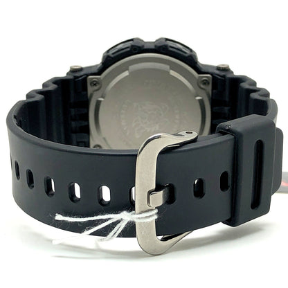 G-SHOCK G-9100-1 Gulfman Tide Watch Black Size ONE SIZE