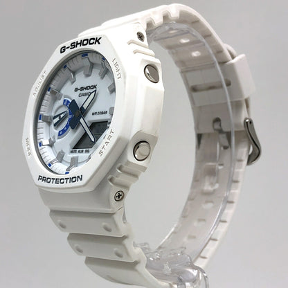 G-SHOCK GA-2100HDS Hidden Glow Octagon Watch Size ONE SIZE