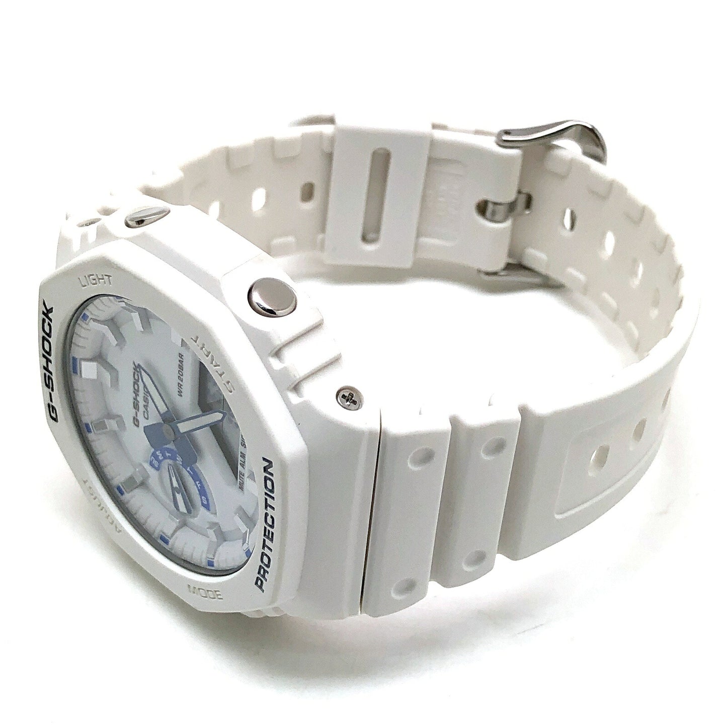 G-SHOCK GA-2100HDS Hidden Glow Octagon Watch Size ONE SIZE