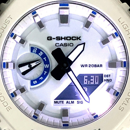 G-SHOCK GA-2100HDS Hidden Glow Octagon Watch Size ONE SIZE
