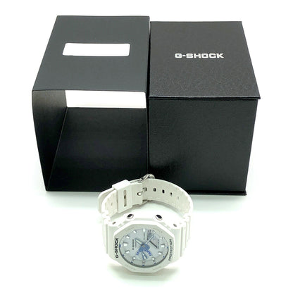 G-SHOCK GA-2100HDS Hidden Glow Octagon Watch Size ONE SIZE