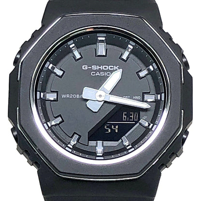 G-SHOCK GMA-P2110-1A Octagon Casioak Watch Size ONE SIZE