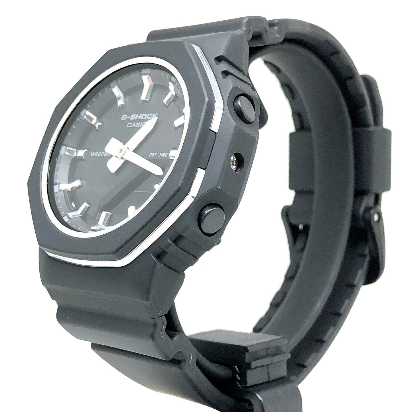 G-SHOCK GMA-P2110-1A Octagon Casioak Watch Size ONE SIZE