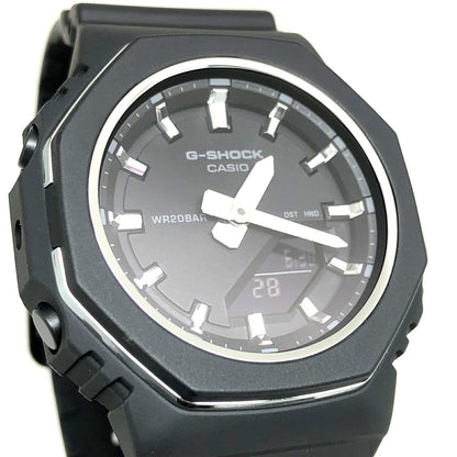 G-SHOCK GMA-P2110-1A Octagon Casioak Watch Size ONE SIZE