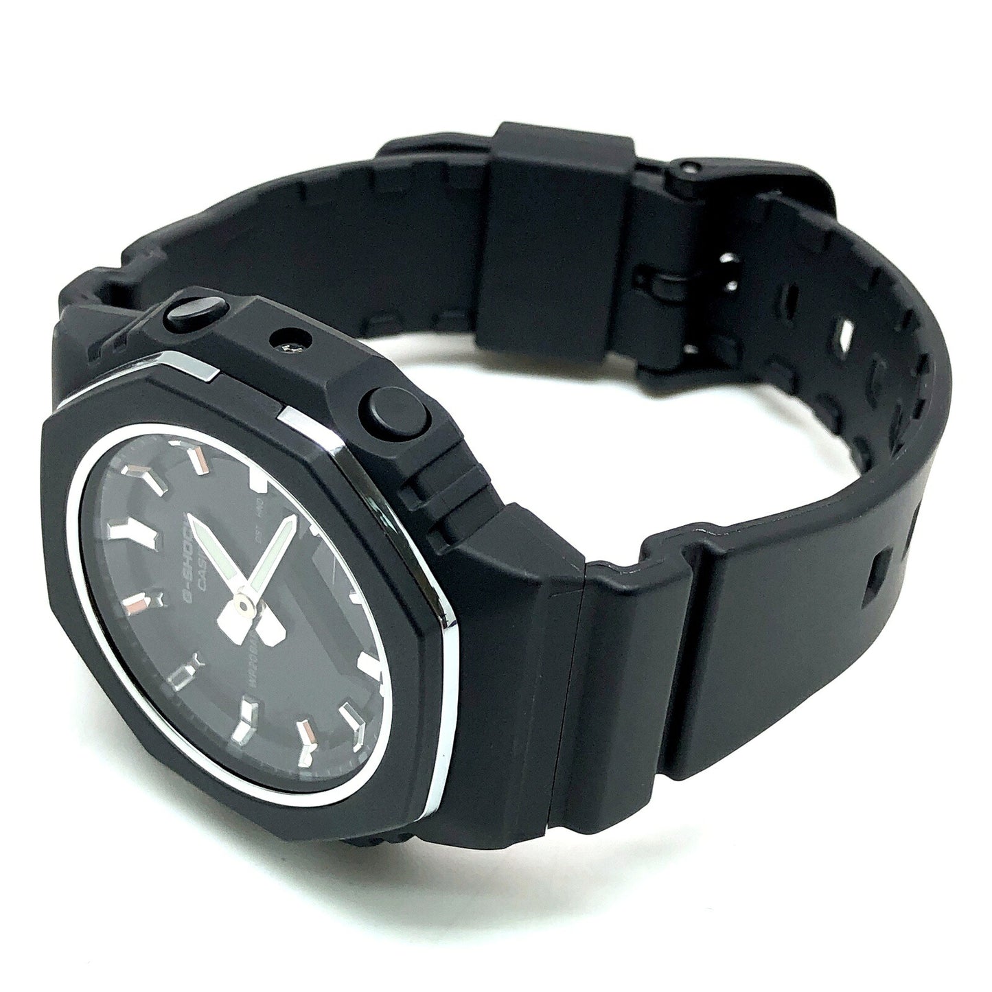 G-SHOCK GMA-P2110-1A Octagon Casioak Watch Size ONE SIZE