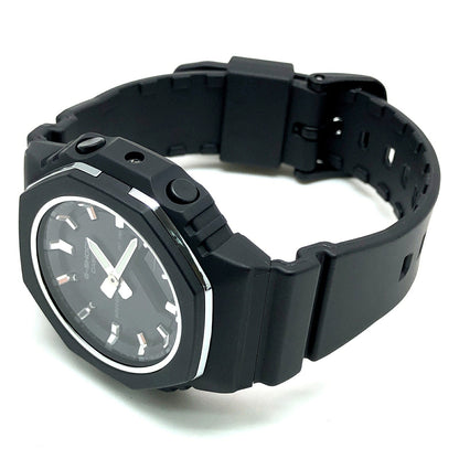G-SHOCK GMA-P2110-1A Octagon Casioak Watch Size ONE SIZE
