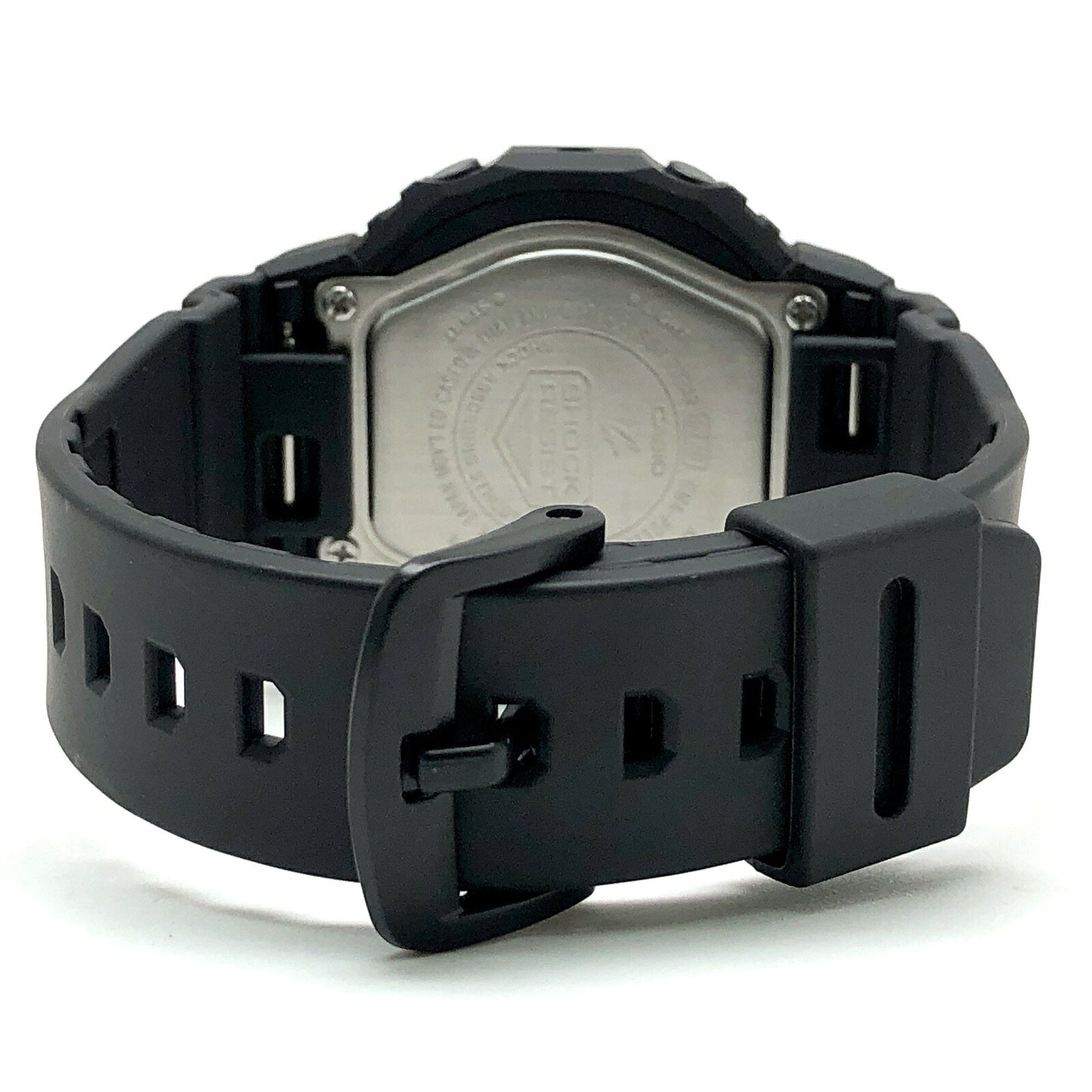 G-SHOCK GMA-P2110-1A Octagon Casioak Watch Size ONE SIZE