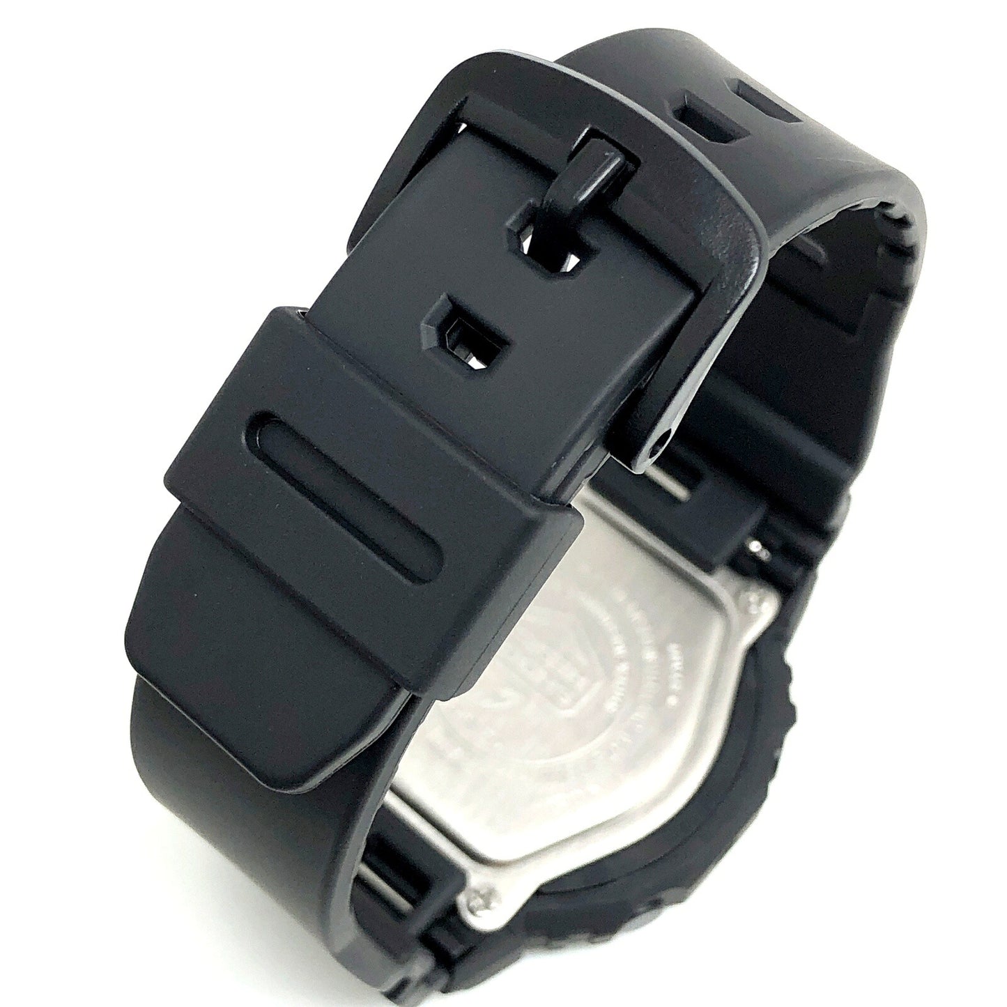 G-SHOCK GMA-P2110-1A Octagon Casioak Watch Size ONE SIZE