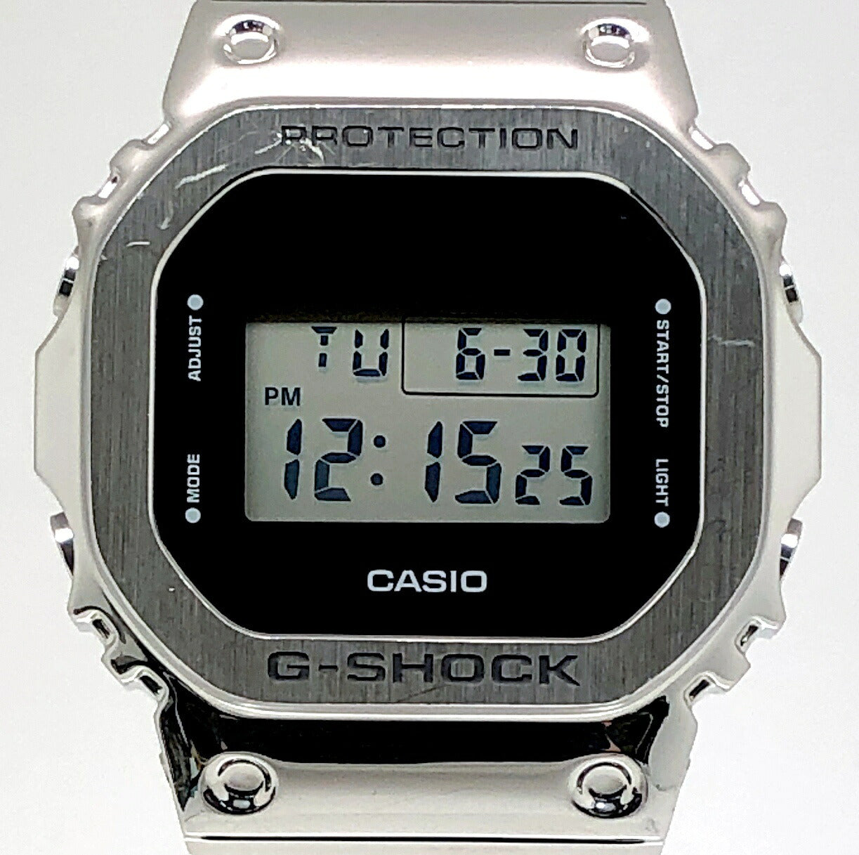 G-SHOCK GM-5600RI20-1 Metal Watch Multi Size ONE SIZE