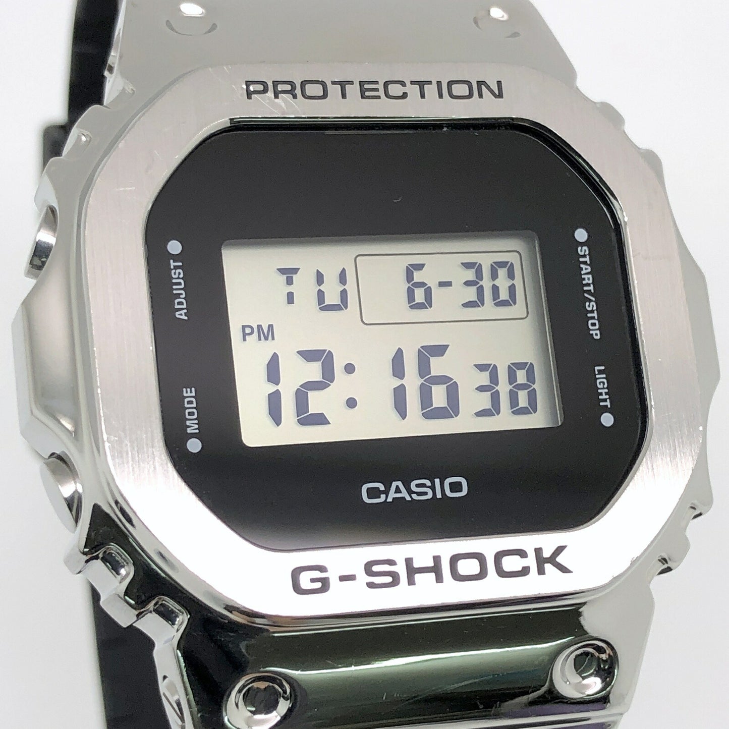 G-SHOCK GM-5600RI20-1 Metal Watch Multi Size ONE SIZE