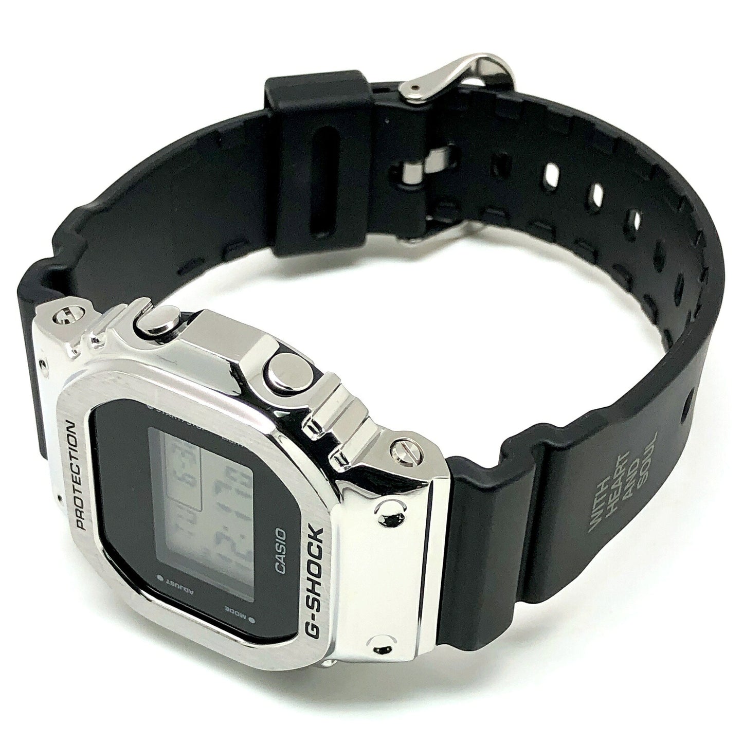 G-SHOCK GM-5600RI20-1 Metal Watch Multi Size ONE SIZE