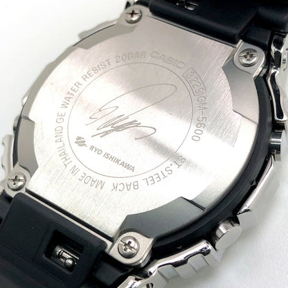 G-SHOCK GM-5600RI20-1 Metal Watch Multi Size ONE SIZE