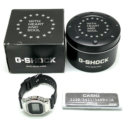 G-SHOCK GM-5600RI20-1 Metal Watch Multi Size ONE SIZE