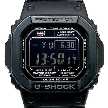 G-SHOCK GW-M5610BC Tough Solar 6 Watch Size ONE SIZE