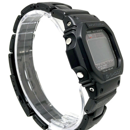 G-SHOCK GW-M5610BC Tough Solar 6 Watch Size ONE SIZE