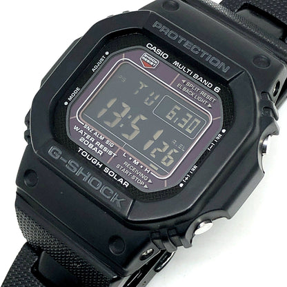 G-SHOCK GW-M5610BC Tough Solar 6 Watch Size ONE SIZE
