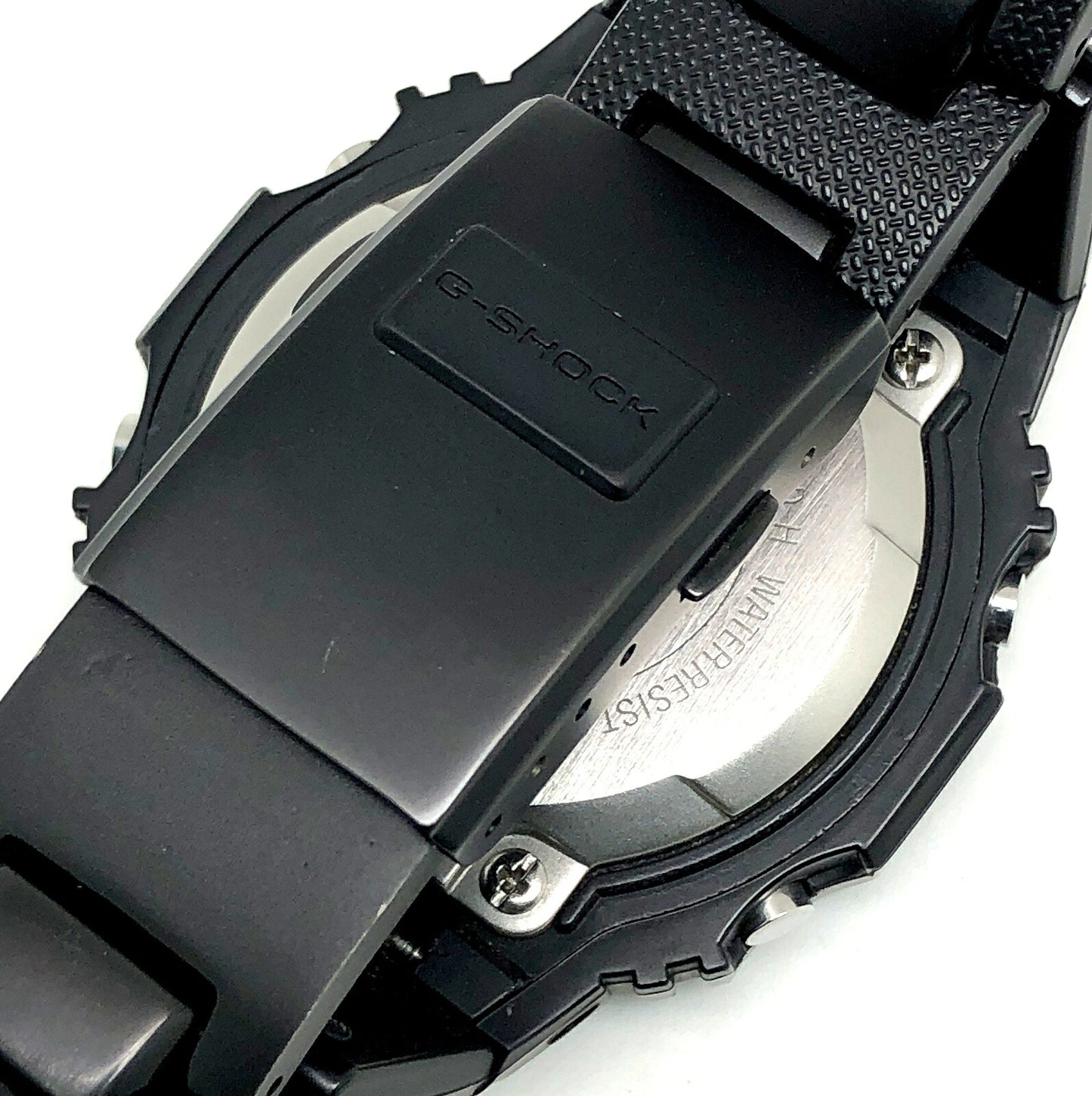 G-SHOCK GW-M5610BC Tough Solar 6 Watch Size ONE SIZE