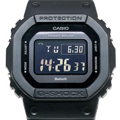 G-SHOCK GW-B5600BC-1B Bluetooth Watch Black Size ONE SIZE