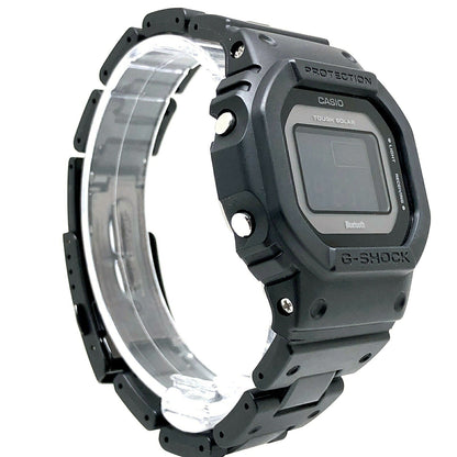 G-SHOCK GW-B5600BC-1B Bluetooth Watch Black Size ONE SIZE