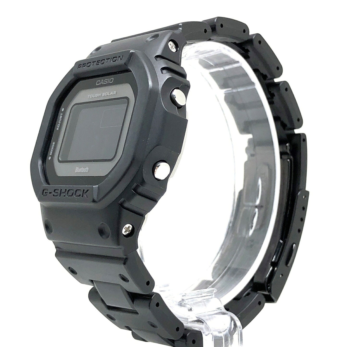 G-SHOCK GW-B5600BC-1B Bluetooth Watch Black Size ONE SIZE