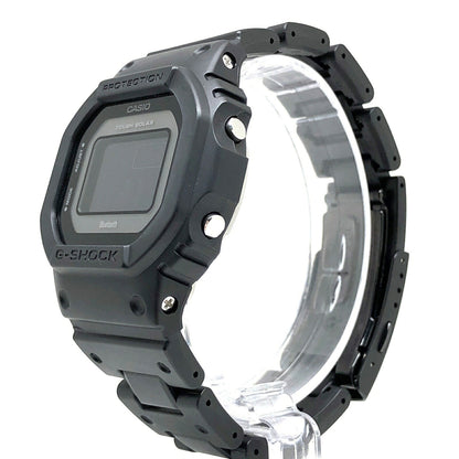 G-SHOCK GW-B5600BC-1B Bluetooth Watch Black Size ONE SIZE