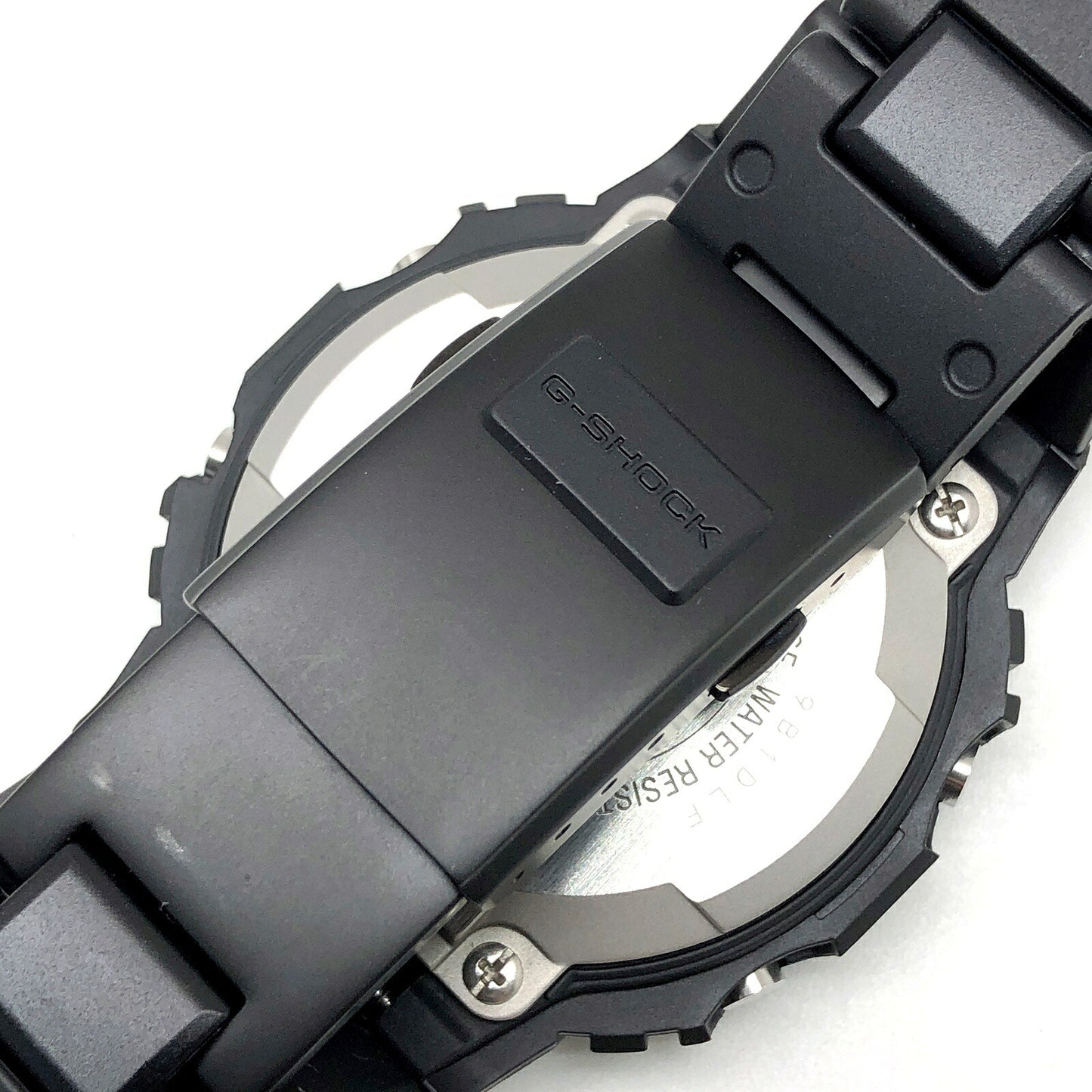 G-SHOCK GW-B5600BC-1B Bluetooth Watch Black Size ONE SIZE