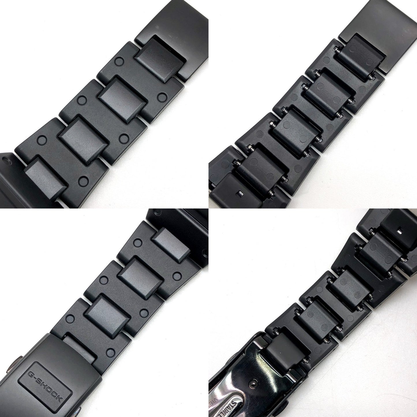 G-SHOCK GW-B5600BC-1B Bluetooth Watch Black Size ONE SIZE