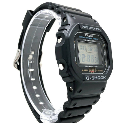 G-SHOCK DW-5600UE-1 Illuminator Digital Watch Size ONE SIZE