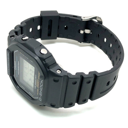 G-SHOCK DW-5600UE-1 Illuminator Digital Watch Size ONE SIZE