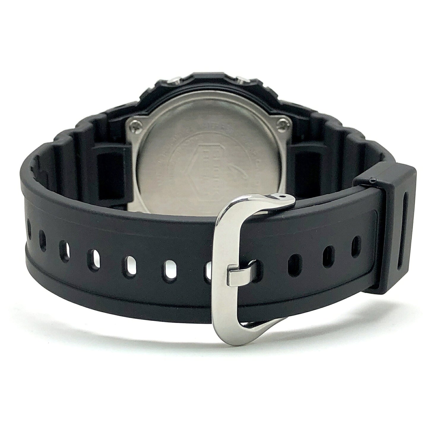 G-SHOCK DW-5600UE-1 Illuminator Digital Watch Size ONE SIZE