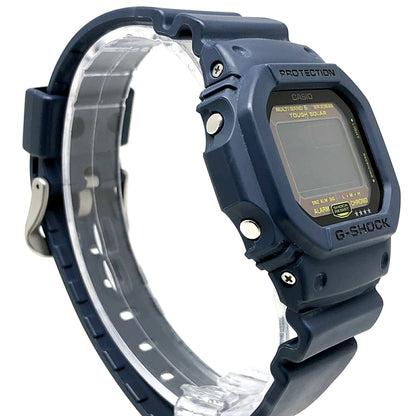 G-SHOCK GW-M5610NV-2 Navy Blue Watch Multi Size ONE SIZE