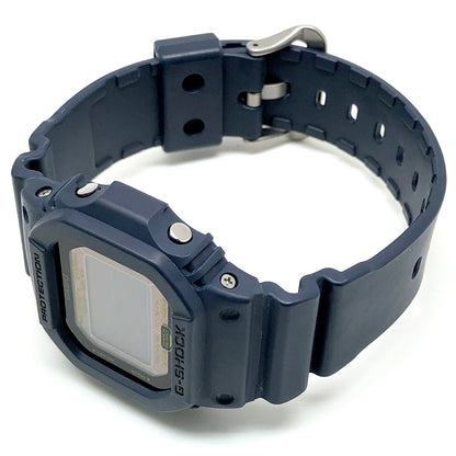 G-SHOCK GW-M5610NV-2 Navy Blue Watch Multi Size ONE SIZE