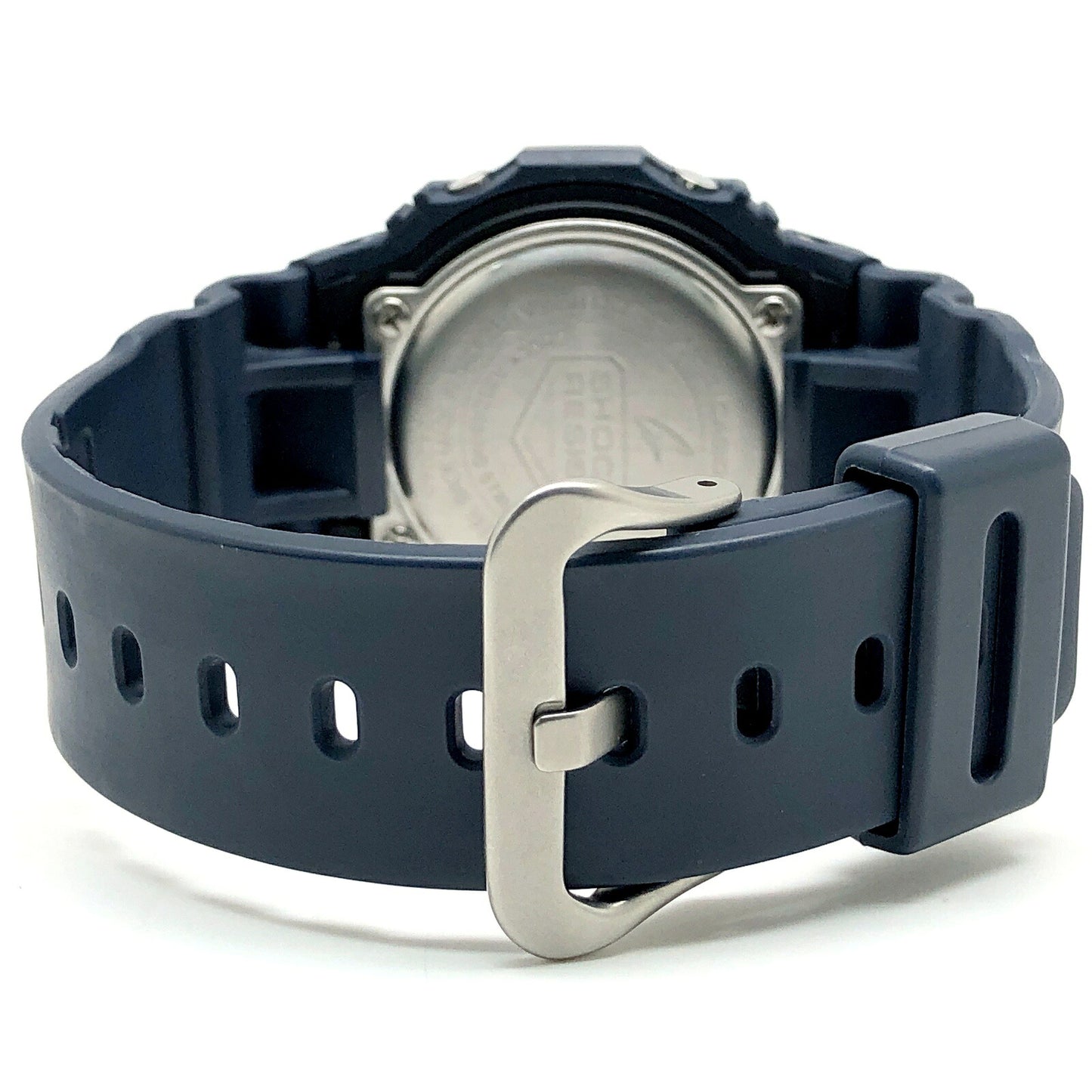 G-SHOCK GW-M5610NV-2 Navy Blue Watch Multi Size ONE SIZE