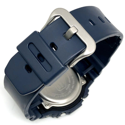 G-SHOCK GW-M5610NV-2 Navy Blue Watch Multi Size ONE SIZE