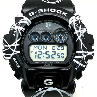 G-SHOCK FUTURA ATOM Graffiti Art Case Watch Size ONE SIZE