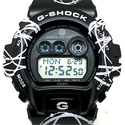 G-SHOCK FUTURA ATOM Graffiti Art Case Watch Size ONE SIZE