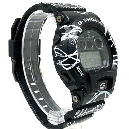 G-SHOCK FUTURA ATOM Graffiti Art Case Watch Size ONE SIZE