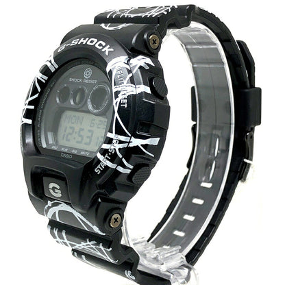 G-SHOCK FUTURA ATOM Graffiti Art Case Watch Size ONE SIZE